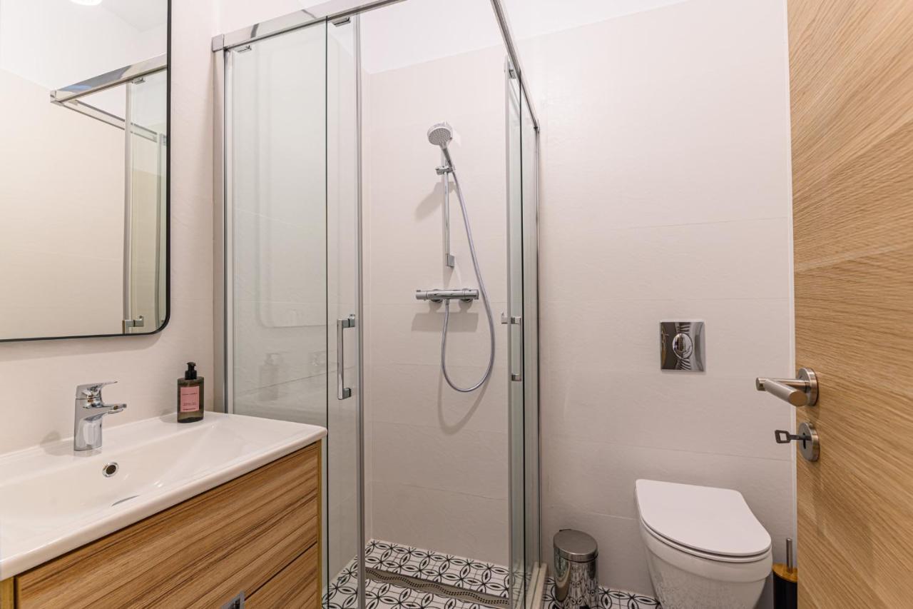 Uptown 46 Appartement Braşov Buitenkant foto